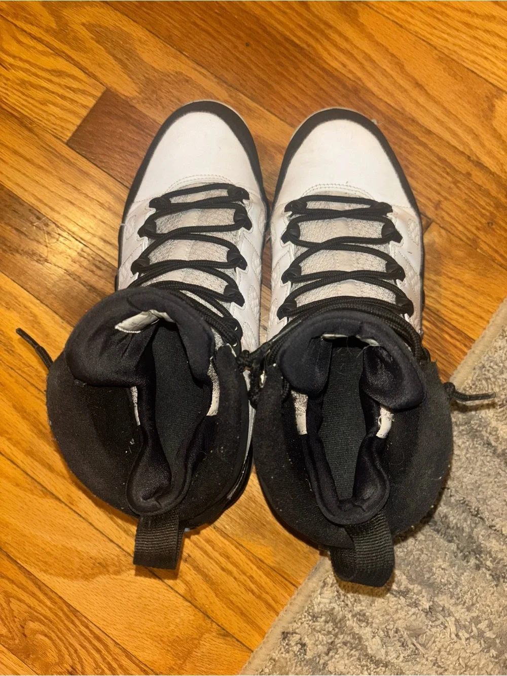 Jordan 9 Retro University Blue